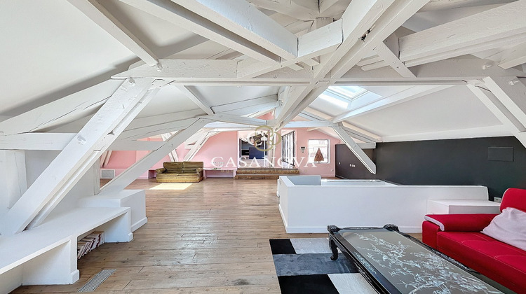 Ma-Cabane - Vente Appartement BEZIERS, 330 m²