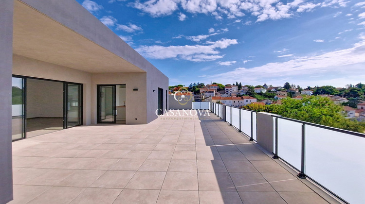 Ma-Cabane - Vente Appartement BEZIERS, 117 m²