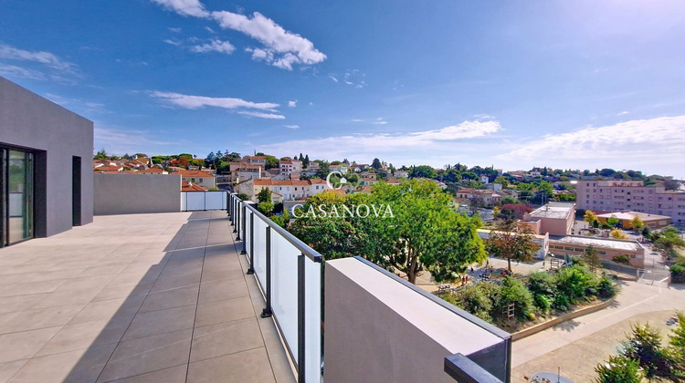 Ma-Cabane - Vente Appartement BEZIERS, 117 m²