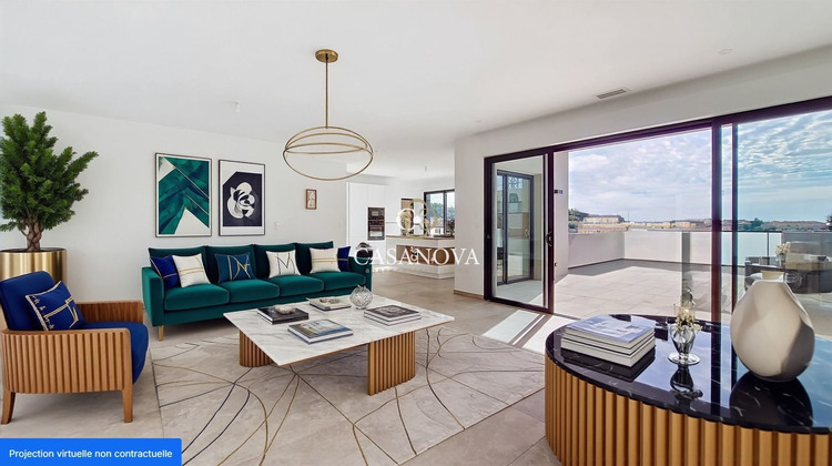 Ma-Cabane - Vente Appartement BEZIERS, 117 m²