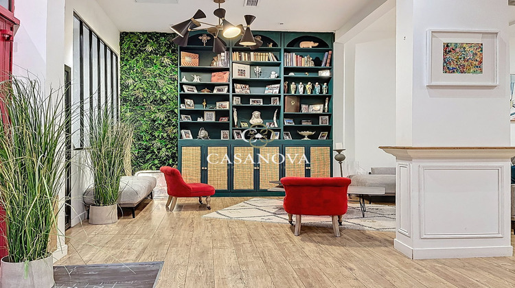 Ma-Cabane - Vente Appartement BEZIERS, 191 m²