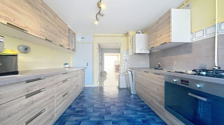 Ma-Cabane - Vente Appartement BEZIERS, 76 m²