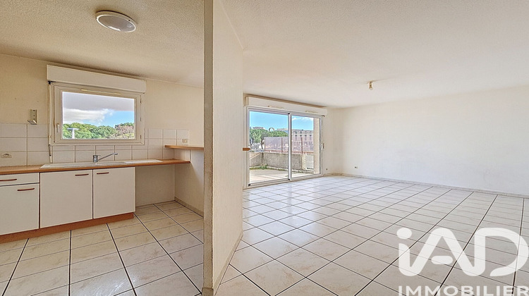 Ma-Cabane - Vente Appartement Béziers, 65 m²