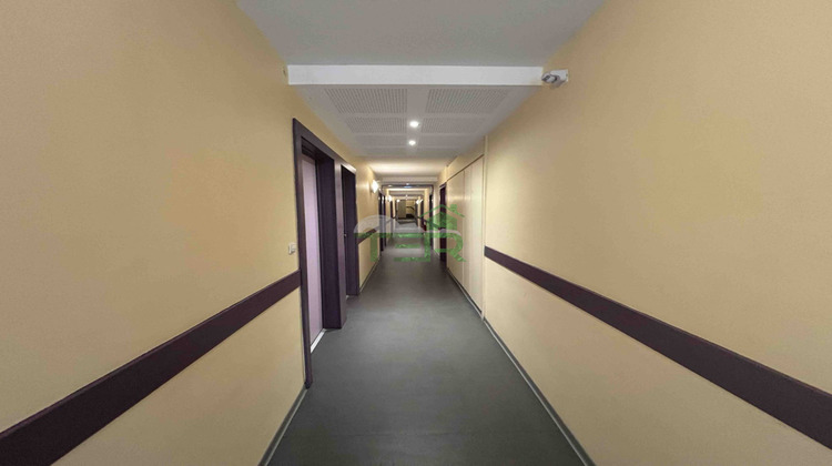 Ma-Cabane - Vente Appartement Béziers, 36 m²