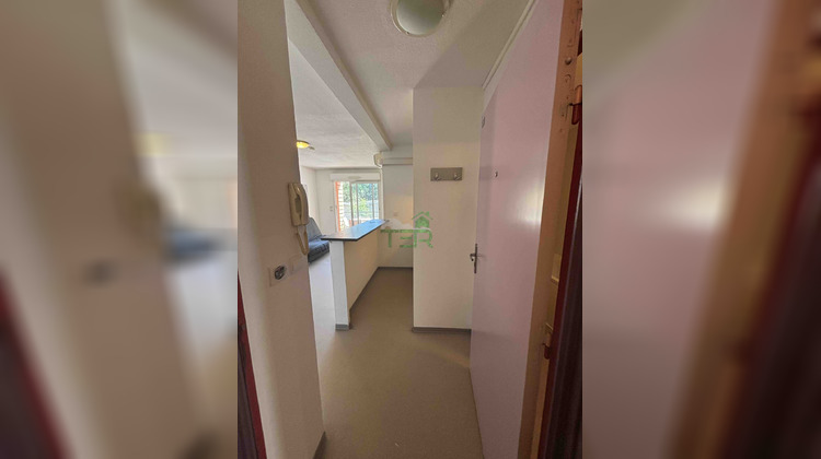 Ma-Cabane - Vente Appartement Béziers, 36 m²