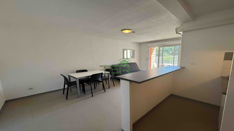 Ma-Cabane - Vente Appartement Béziers, 36 m²
