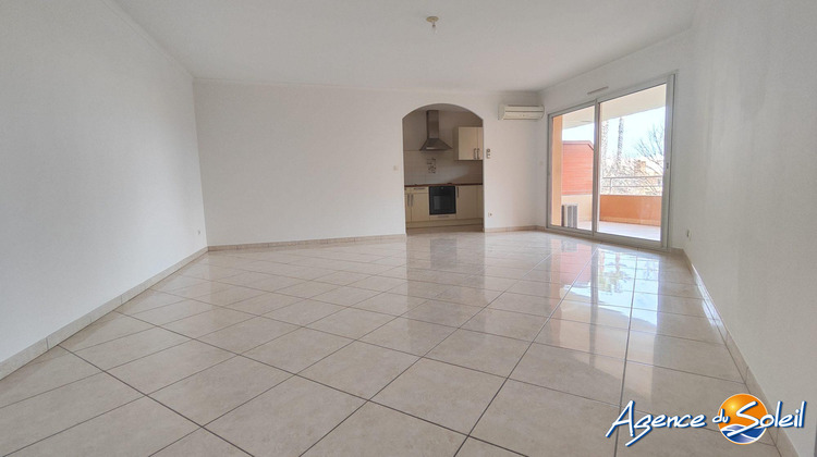 Ma-Cabane - Vente Appartement Béziers, 72 m²