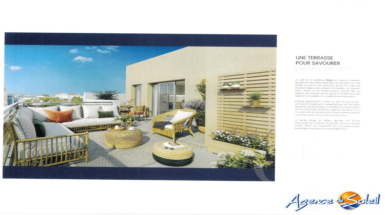 Ma-Cabane - Vente Appartement Béziers, 61 m²