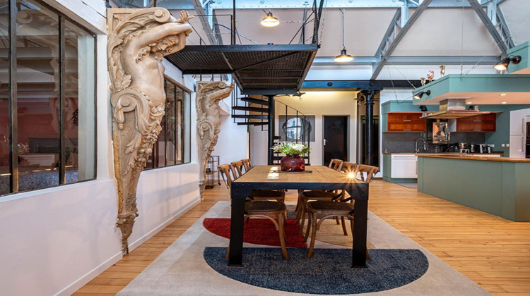 Ma-Cabane - Vente Appartement BEZIERS, 148 m²