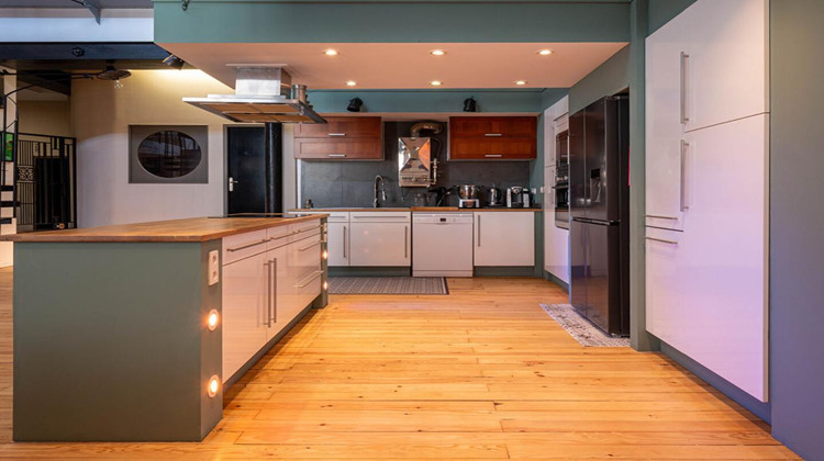 Ma-Cabane - Vente Appartement BEZIERS, 148 m²