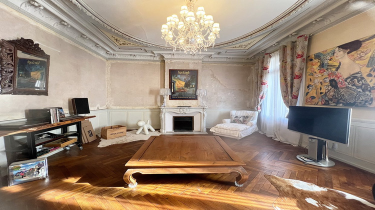 Ma-Cabane - Vente Appartement BEZIERS, 270 m²