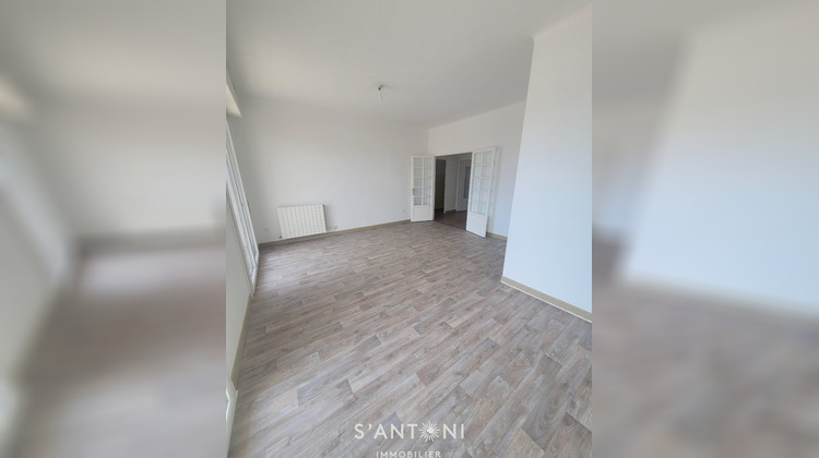 Ma-Cabane - Vente Appartement BEZIERS, 91 m²