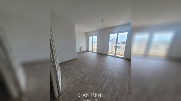 Ma-Cabane - Vente Appartement BEZIERS, 91 m²