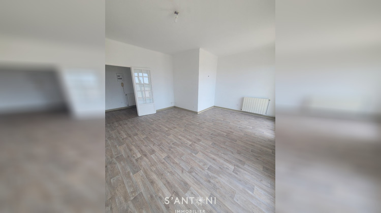 Ma-Cabane - Vente Appartement BEZIERS, 91 m²