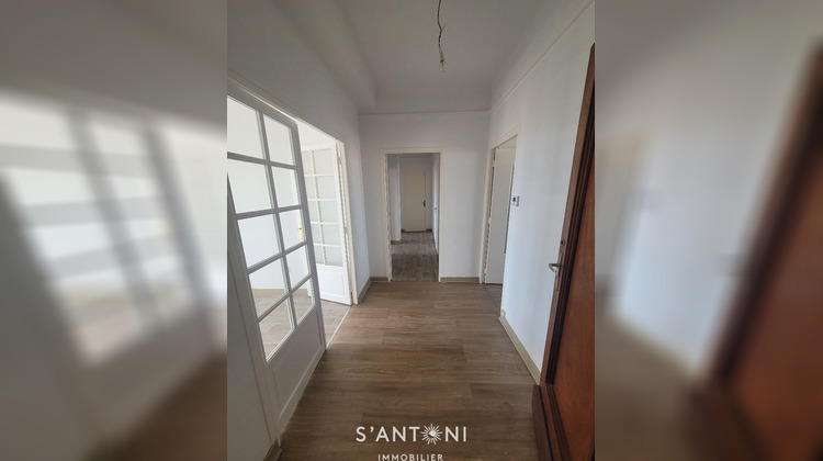 Ma-Cabane - Vente Appartement BEZIERS, 91 m²