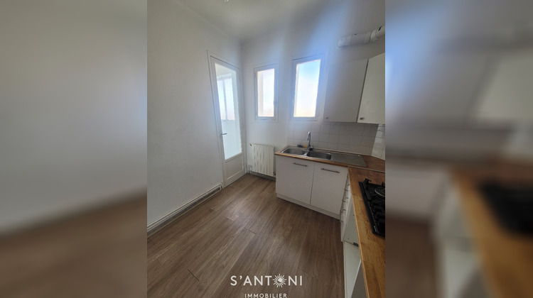Ma-Cabane - Vente Appartement BEZIERS, 91 m²