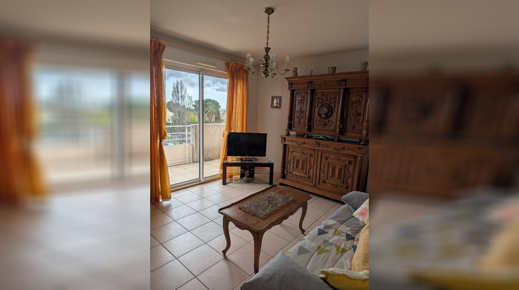 Ma-Cabane - Vente Appartement BEZIERS, 60 m²