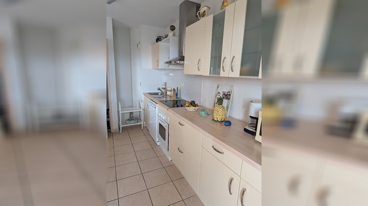 Ma-Cabane - Vente Appartement BEZIERS, 60 m²