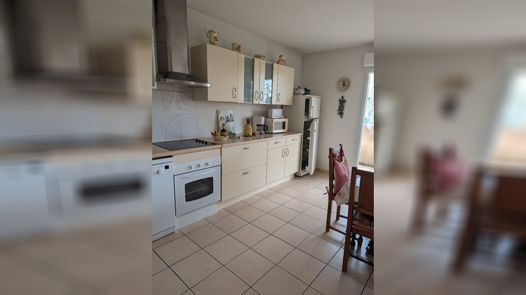 Ma-Cabane - Vente Appartement BEZIERS, 60 m²