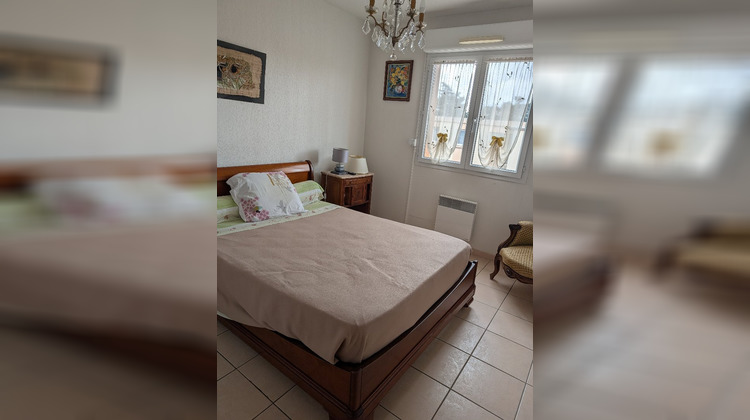 Ma-Cabane - Vente Appartement BEZIERS, 60 m²