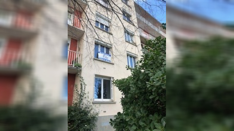 Ma-Cabane - Vente Appartement BEZIERS, 27 m²