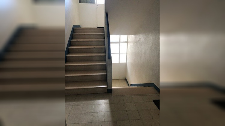 Ma-Cabane - Vente Appartement BEZIERS, 27 m²