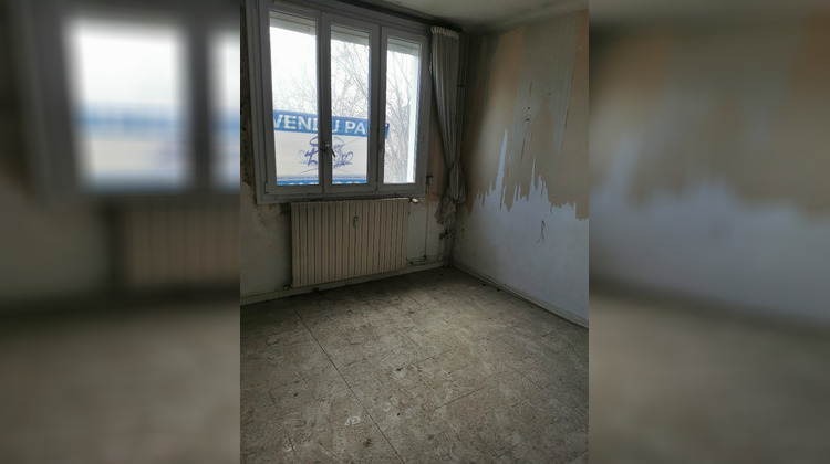 Ma-Cabane - Vente Appartement BEZIERS, 27 m²