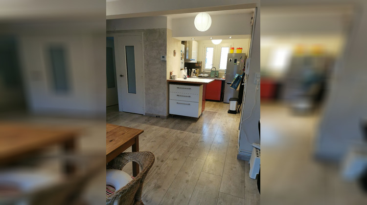 Ma-Cabane - Vente Appartement BEZIERS, 77 m²