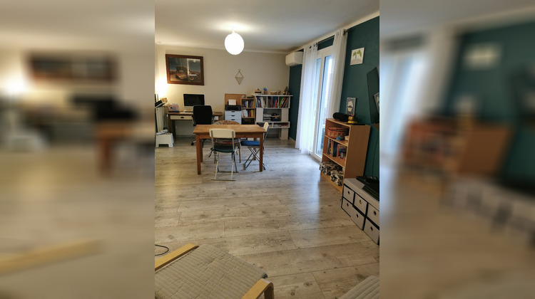 Ma-Cabane - Vente Appartement BEZIERS, 77 m²