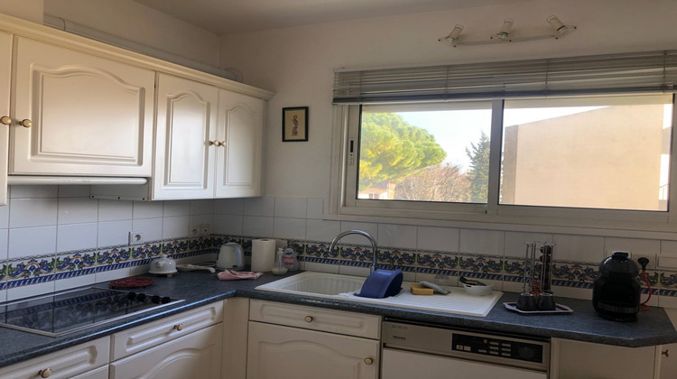 Ma-Cabane - Vente Appartement BEZIERS, 78 m²