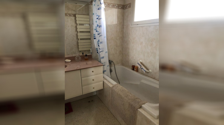 Ma-Cabane - Vente Appartement BEZIERS, 78 m²