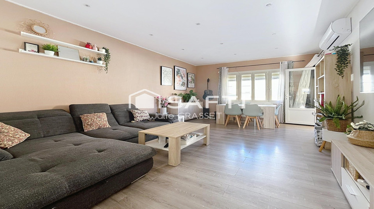 Ma-Cabane - Vente Appartement Beziers, 90 m²