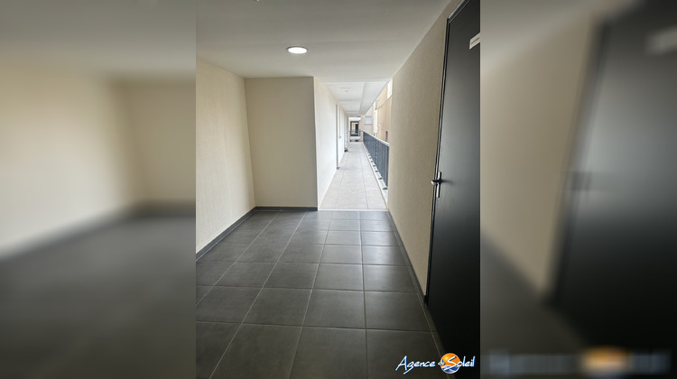 Ma-Cabane - Vente Appartement Béziers, 41 m²