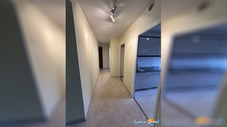 Ma-Cabane - Vente Appartement Béziers, 84 m²