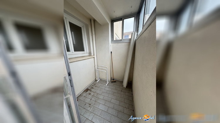 Ma-Cabane - Vente Appartement Béziers, 84 m²