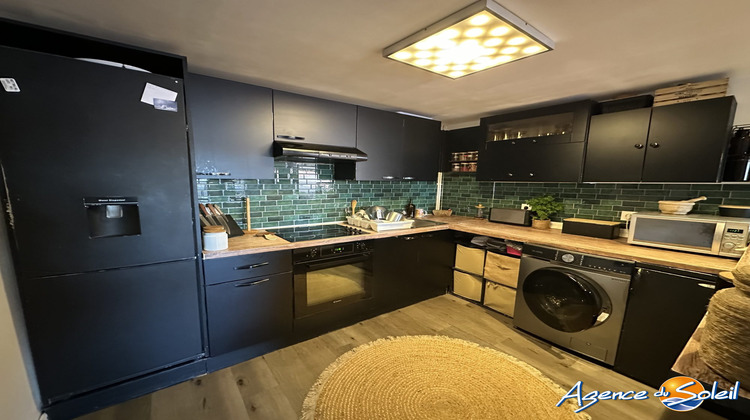 Ma-Cabane - Vente Appartement Béziers, 64 m²