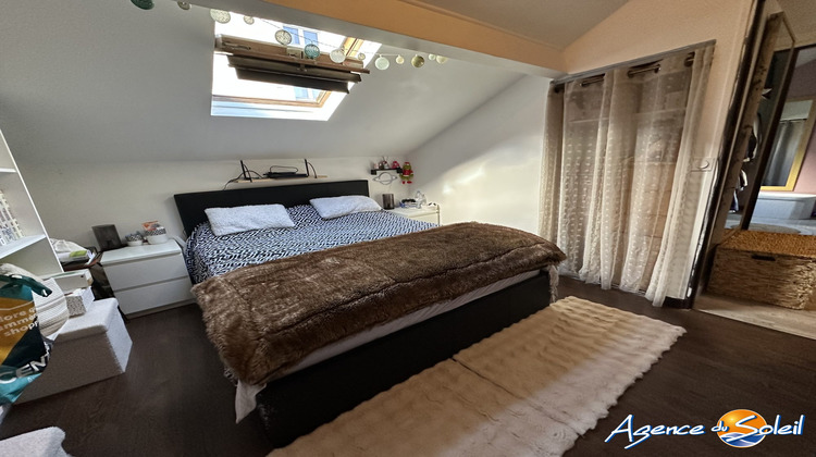 Ma-Cabane - Vente Appartement Béziers, 64 m²