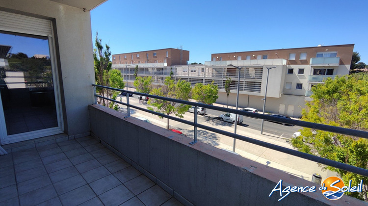 Ma-Cabane - Vente Appartement Béziers, 63 m²