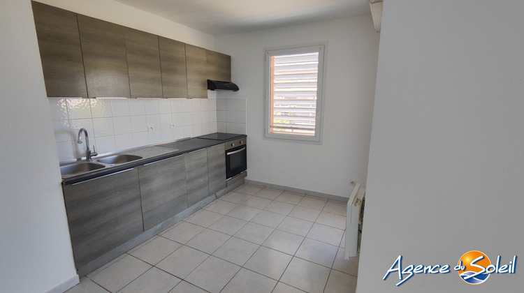 Ma-Cabane - Vente Appartement Béziers, 63 m²