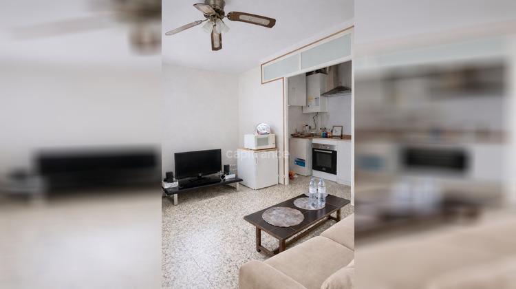 Ma-Cabane - Vente Appartement BEZIERS, 31 m²