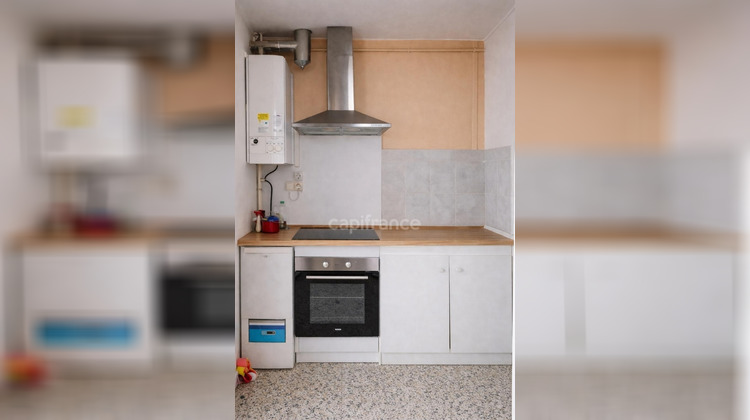 Ma-Cabane - Vente Appartement BEZIERS, 31 m²