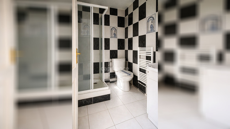 Ma-Cabane - Vente Appartement BEZIERS, 31 m²