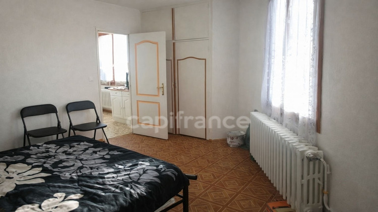 Ma-Cabane - Vente Appartement BEZIERS, 31 m²