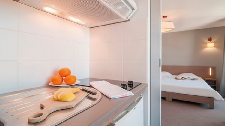 Ma-Cabane - Vente Appartement BEZIERS, 29 m²