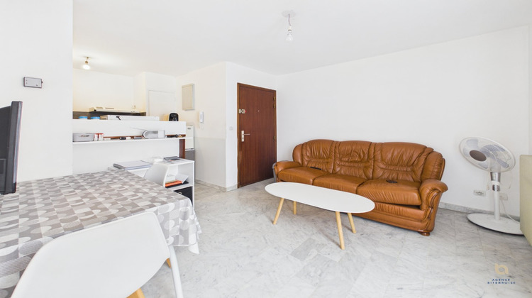 Ma-Cabane - Vente Appartement BEZIERS, 28 m²