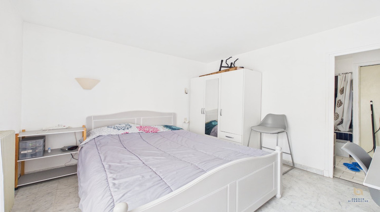 Ma-Cabane - Vente Appartement BEZIERS, 28 m²