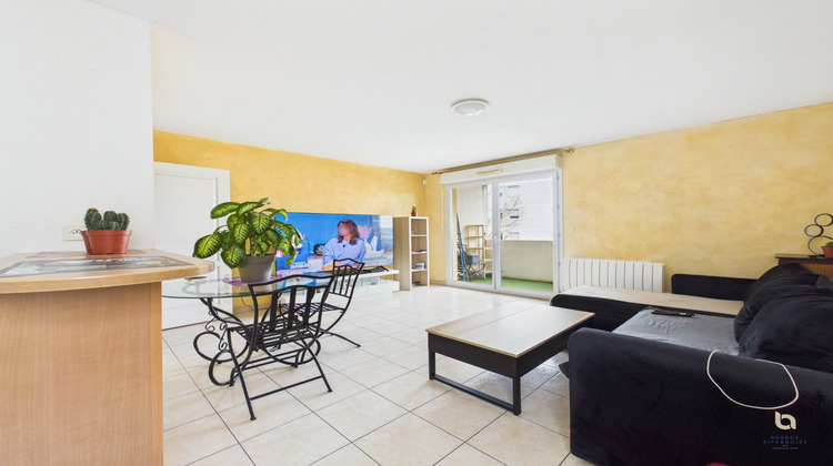 Ma-Cabane - Vente Appartement BEZIERS, 47 m²