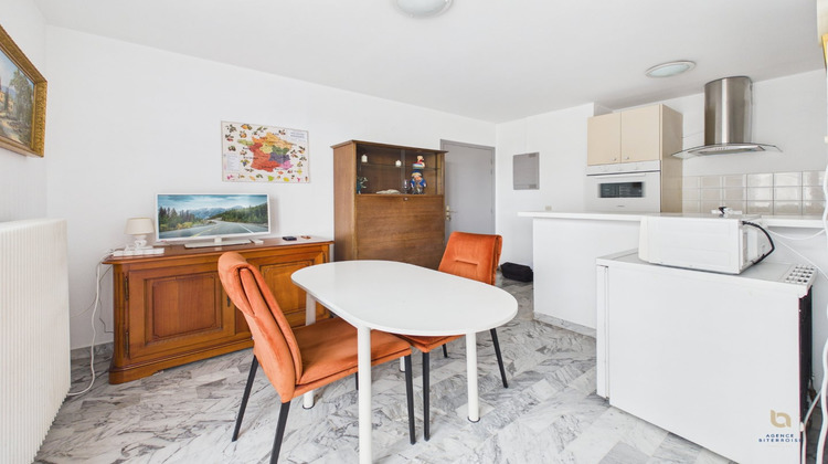 Ma-Cabane - Vente Appartement BEZIERS, 26 m²