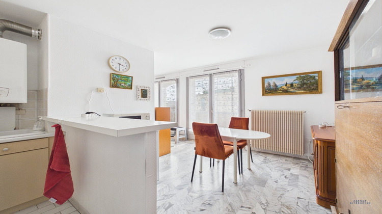 Ma-Cabane - Vente Appartement BEZIERS, 26 m²