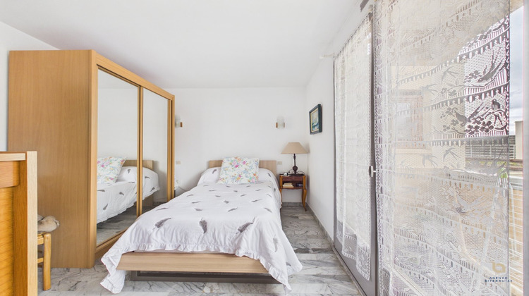 Ma-Cabane - Vente Appartement BEZIERS, 26 m²